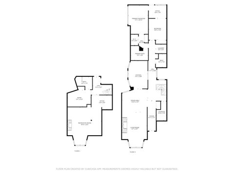 Tiny photo for 1329 N Dearborn Street #1, Chicago, IL 60610 (MLS # 12501619)