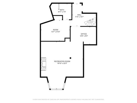 Tiny photo for 1329 N Dearborn Street #1, Chicago, IL 60610 (MLS # 12501619)