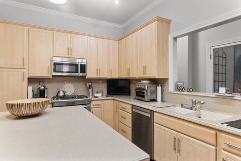 Tiny photo for 1329 N Dearborn Street #1, Chicago, IL 60610 (MLS # 12501619)