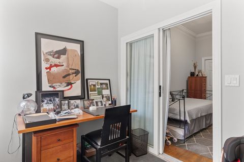 Tiny photo for 1329 N Dearborn Street #1, Chicago, IL 60610 (MLS # 12501619)