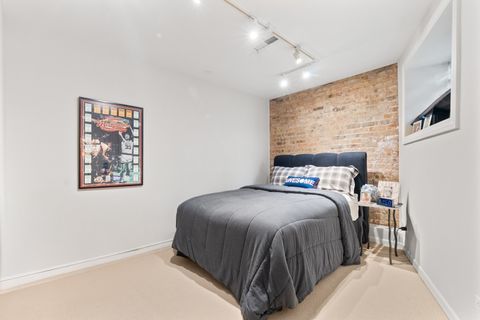 Tiny photo for 1329 N Dearborn Street #1, Chicago, IL 60610 (MLS # 12501619)