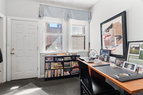 Tiny photo for 1329 N Dearborn Street #1, Chicago, IL 60610 (MLS # 12501619)