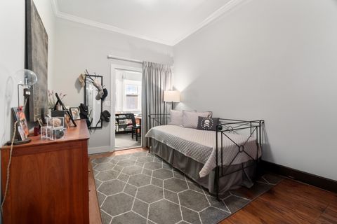 Tiny photo for 1329 N Dearborn Street #1, Chicago, IL 60610 (MLS # 12501619)