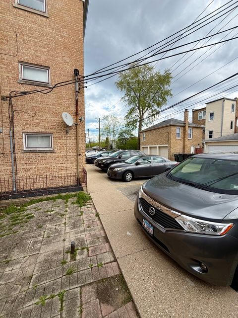 Tiny photo for 4817 Hull Street #3A, Skokie, IL 60077 (MLS # 12623531)