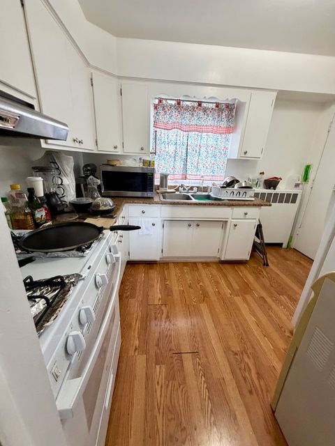 Tiny photo for 4817 Hull Street #3A, Skokie, IL 60077 (MLS # 12623531)