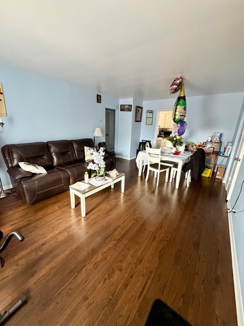 Tiny photo for 4817 Hull Street #3A, Skokie, IL 60077 (MLS # 12623531)