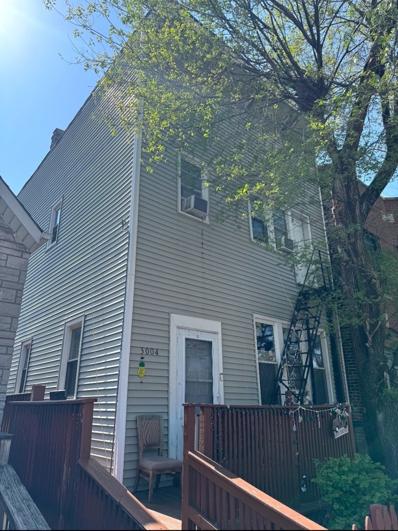 3004 S Loomis Street