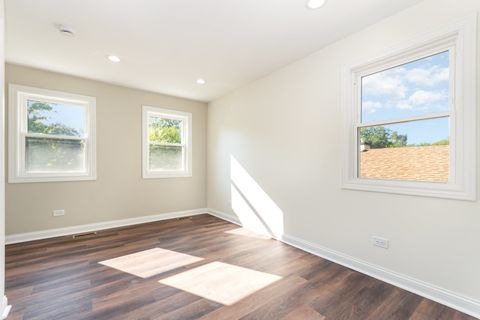 Tiny photo for 16784 Anthony Avenue, Hazel Crest, IL 60429 (MLS # 12606414)