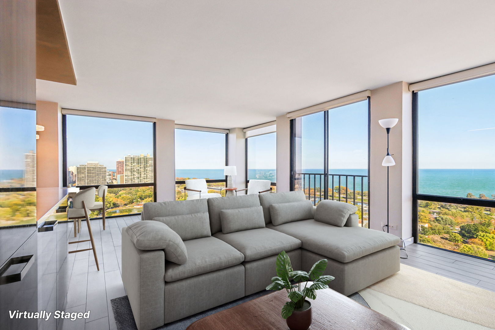 345 W Fullerton Parkway 2801