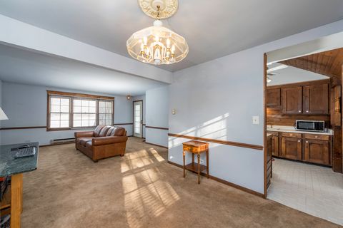 Tiny photo for 10867 W Beach Road, Beach Park, IL 60087 (MLS # 12530783)