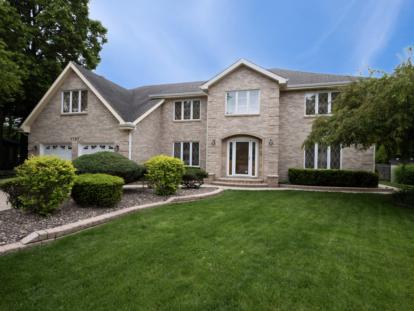 1707 Frediani Court