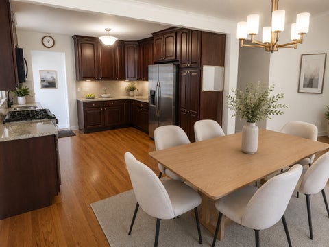 Tiny photo for 229 Fuller Road, Hinsdale, IL 60521 (MLS # 12736682)
