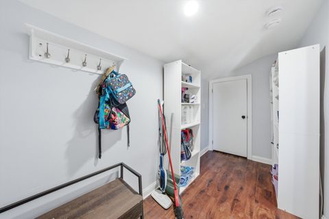 Tiny photo for 8643 S Morgan Street, Chicago, IL 60620 (MLS # 12524301)