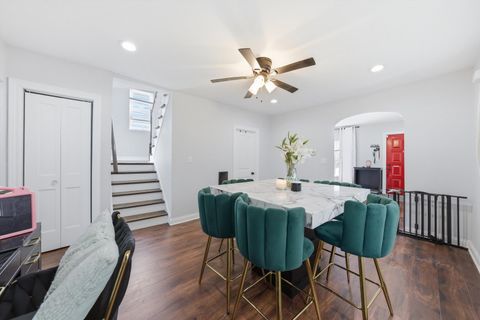 Tiny photo for 8643 S Morgan Street, Chicago, IL 60620 (MLS # 12524301)