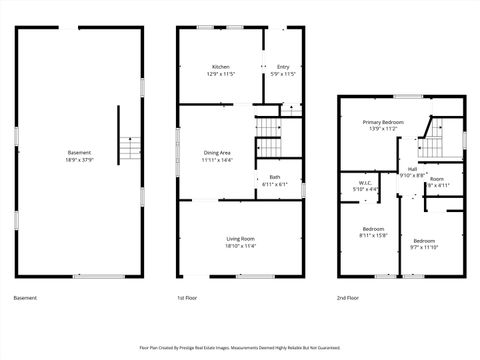 Tiny photo for 8643 S Morgan Street, Chicago, IL 60620 (MLS # 12524301)