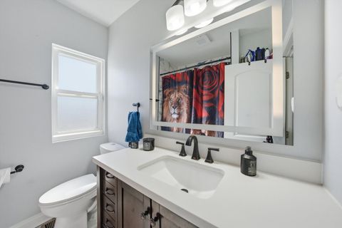 Tiny photo for 8643 S Morgan Street, Chicago, IL 60620 (MLS # 12524301)