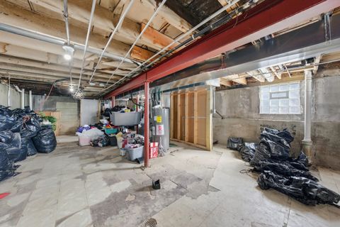 Tiny photo for 8643 S Morgan Street, Chicago, IL 60620 (MLS # 12524301)