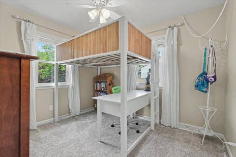 Tiny photo for 1018 Porter Lane, Normal, IL 61761 (MLS # 12705196)