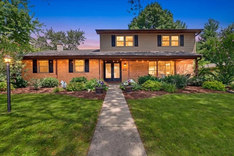 Tiny photo for 1018 Porter Lane, Normal, IL 61761 (MLS # 12705196)