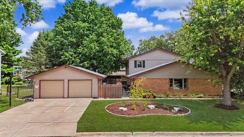 Tiny photo for 1018 Porter Lane, Normal, IL 61761 (MLS # 12705196)