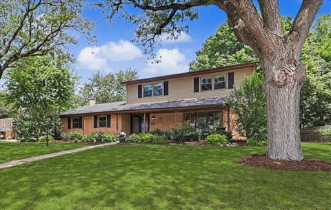 Tiny photo for 1018 Porter Lane, Normal, IL 61761 (MLS # 12705196)