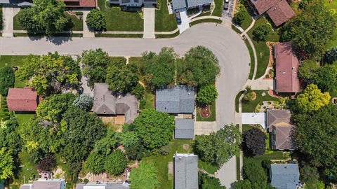 Tiny photo for 1018 Porter Lane, Normal, IL 61761 (MLS # 12705196)