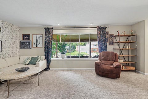 Tiny photo for 1018 Porter Lane, Normal, IL 61761 (MLS # 12705196)