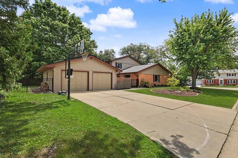 Tiny photo for 1018 Porter Lane, Normal, IL 61761 (MLS # 12705196)