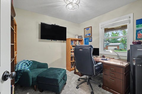 Tiny photo for 1018 Porter Lane, Normal, IL 61761 (MLS # 12705196)