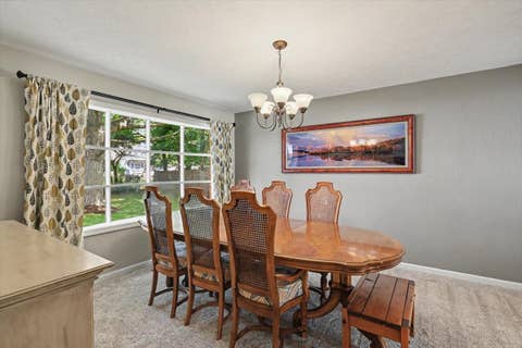 Tiny photo for 1018 Porter Lane, Normal, IL 61761 (MLS # 12705196)