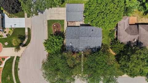 Tiny photo for 1018 Porter Lane, Normal, IL 61761 (MLS # 12705196)