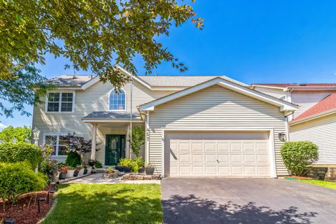 Lindenhurst IL 60046