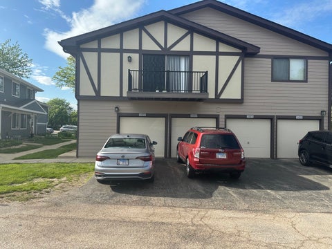 Tiny photo for 1475 Sacramento Drive #1475, Hanover Park, IL 60133 (MLS # 12657468)