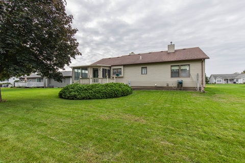 Tiny photo for 805 S. Park Avenue, Mendota, IL 61342 (MLS # 12766626)