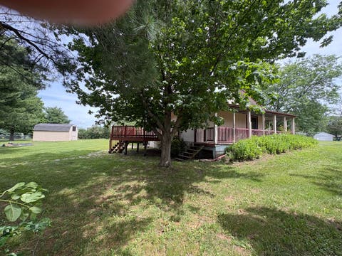 Tiny photo for 11128 Cedarbrook Road, Roscoe, IL 61073 (MLS # 12680719)