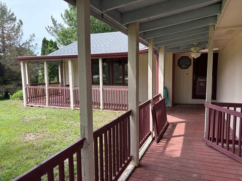 Tiny photo for 11128 Cedarbrook Road, Roscoe, IL 61073 (MLS # 12680719)