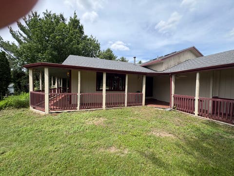 Tiny photo for 11128 Cedarbrook Road, Roscoe, IL 61073 (MLS # 12680719)