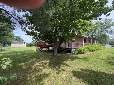 Tiny photo for 11128 Cedarbrook Road, Roscoe, IL 61073 (MLS # 12680719)