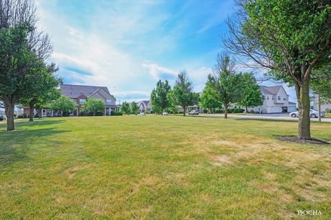 Tiny photo for 514 Clayton Circle #514, Sycamore, IL 60178 (MLS # 12584491)