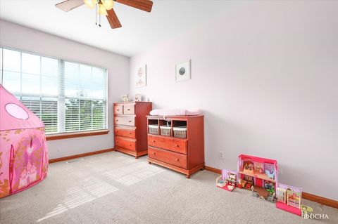 Tiny photo for 514 Clayton Circle #514, Sycamore, IL 60178 (MLS # 12584491)