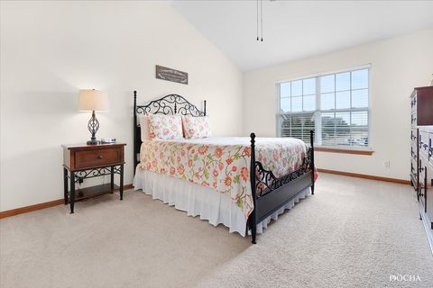 Tiny photo for 514 Clayton Circle #514, Sycamore, IL 60178 (MLS # 12584491)