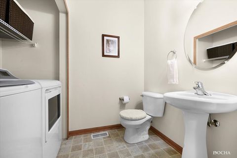 Tiny photo for 514 Clayton Circle #514, Sycamore, IL 60178 (MLS # 12584491)