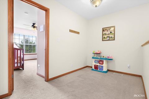Tiny photo for 514 Clayton Circle #514, Sycamore, IL 60178 (MLS # 12584491)