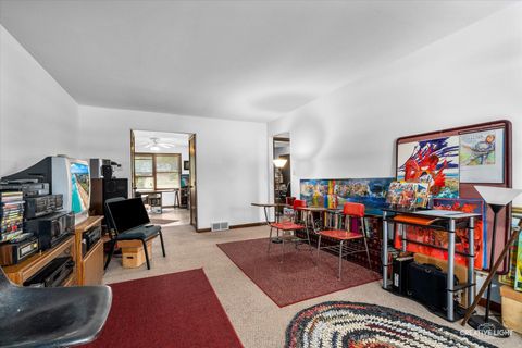 Tiny photo for 527 Prairie Street, Hinckley, IL 60520 (MLS # 12561965)