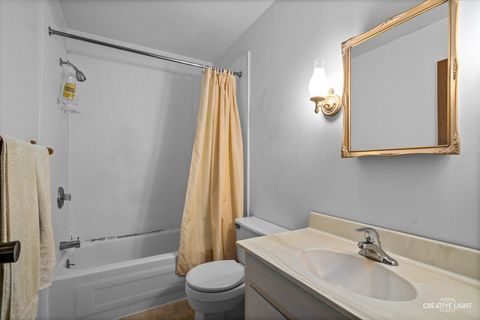 Tiny photo for 527 Prairie Street, Hinckley, IL 60520 (MLS # 12561965)