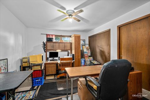 Tiny photo for 527 Prairie Street, Hinckley, IL 60520 (MLS # 12561965)