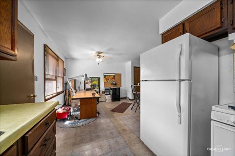 Tiny photo for 527 Prairie Street, Hinckley, IL 60520 (MLS # 12561965)