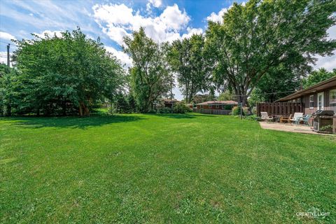 Tiny photo for 527 Prairie Street, Hinckley, IL 60520 (MLS # 12561965)