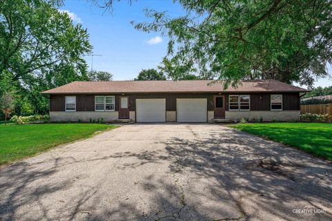 Tiny photo for 527 Prairie Street, Hinckley, IL 60520 (MLS # 12561965)