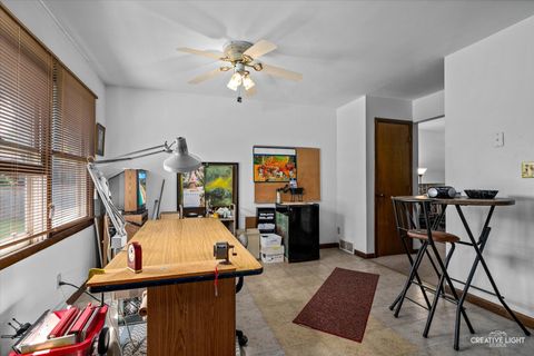 Tiny photo for 527 Prairie Street, Hinckley, IL 60520 (MLS # 12561965)